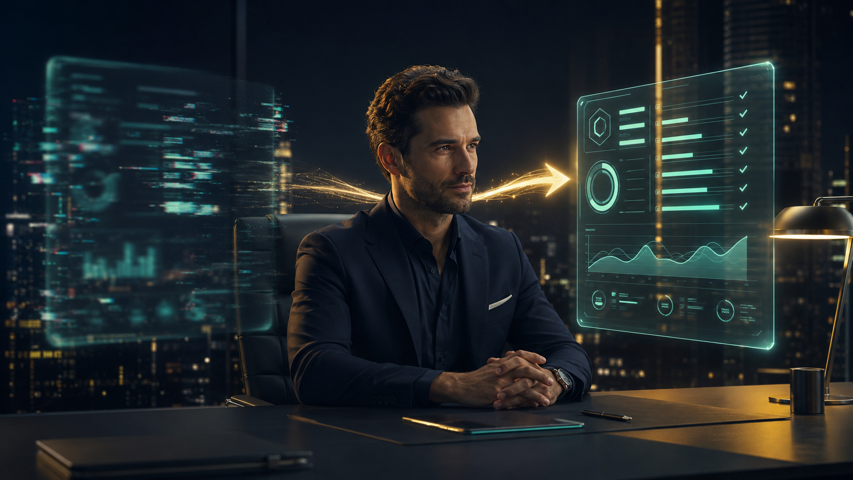 Feeling Behind with AI? It's Not What You Think